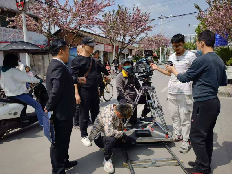 昭通宣传片拍摄公司团队介绍